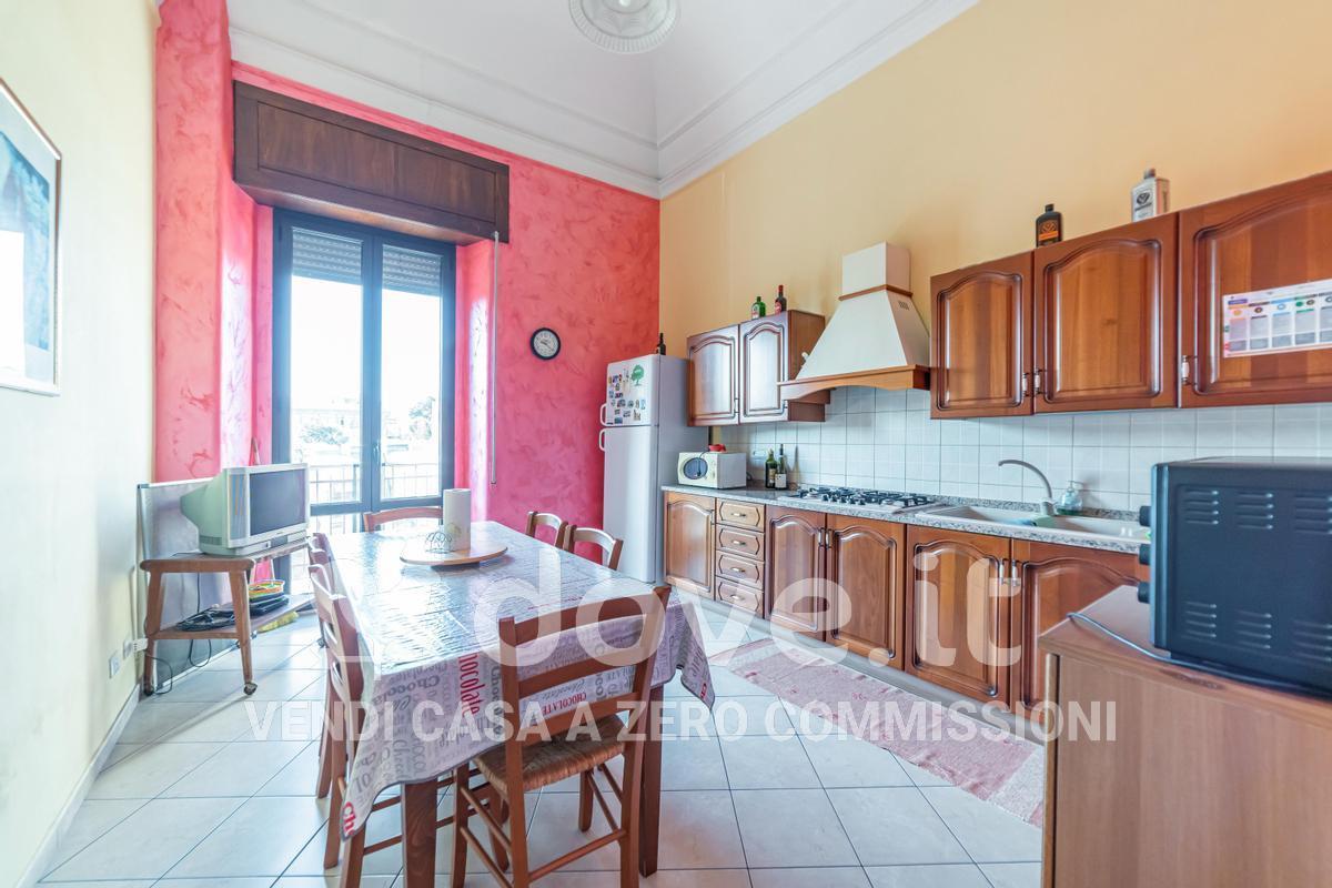 Appartamento in vendita 5 Stanze da letto a Catania