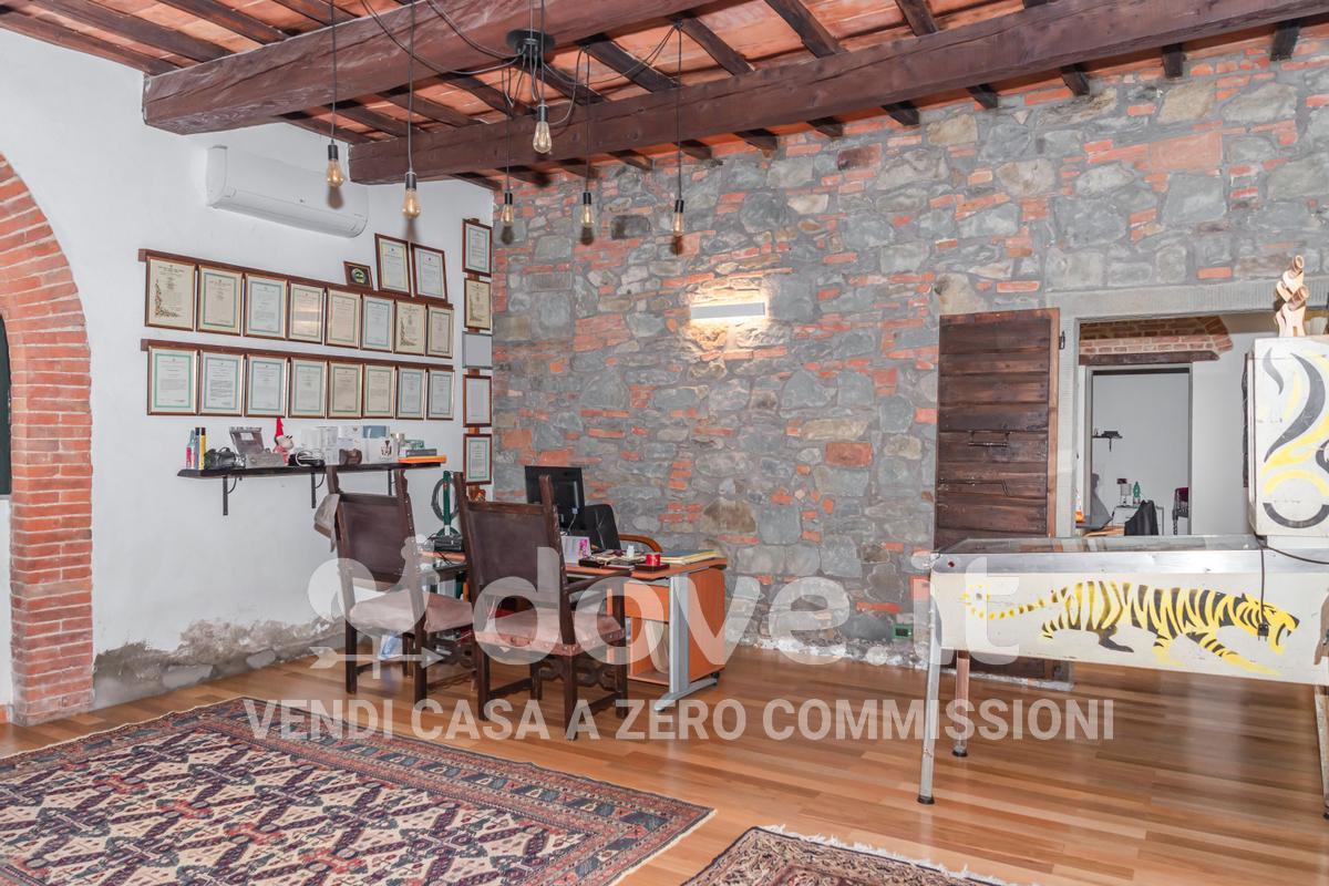 Villa in vendita 7 Stanze da letto a Castiglion Fiorentino