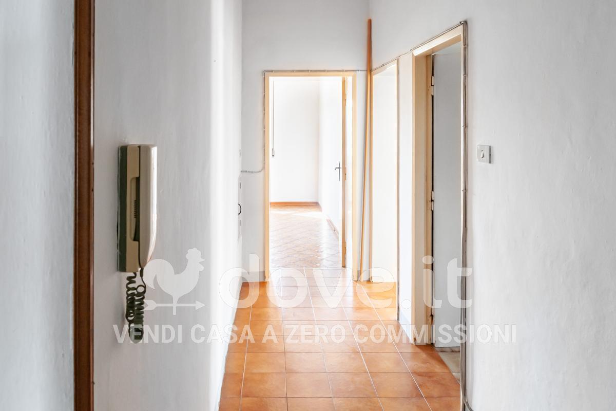 Appartamento in vendita 2 Stanze da letto a Montalcino