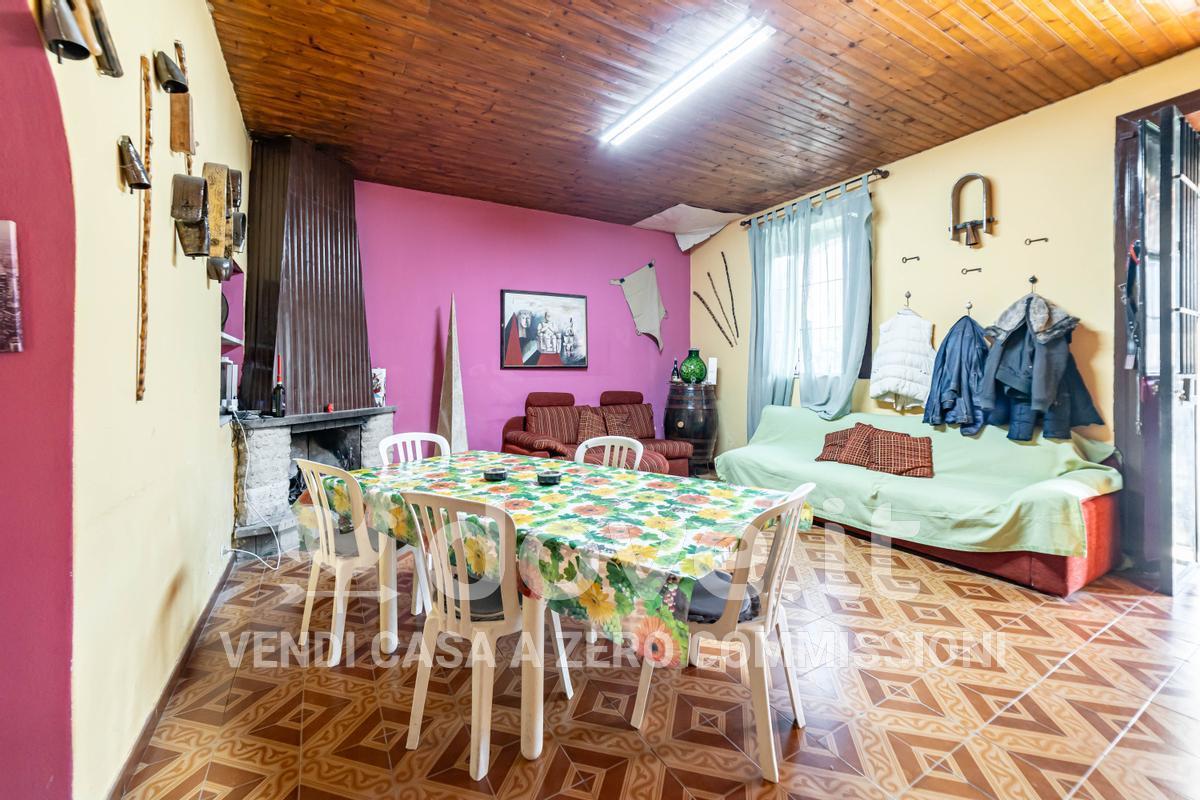 Villa in vendita 2 Stanze da letto a Castiglione Di Sicilia