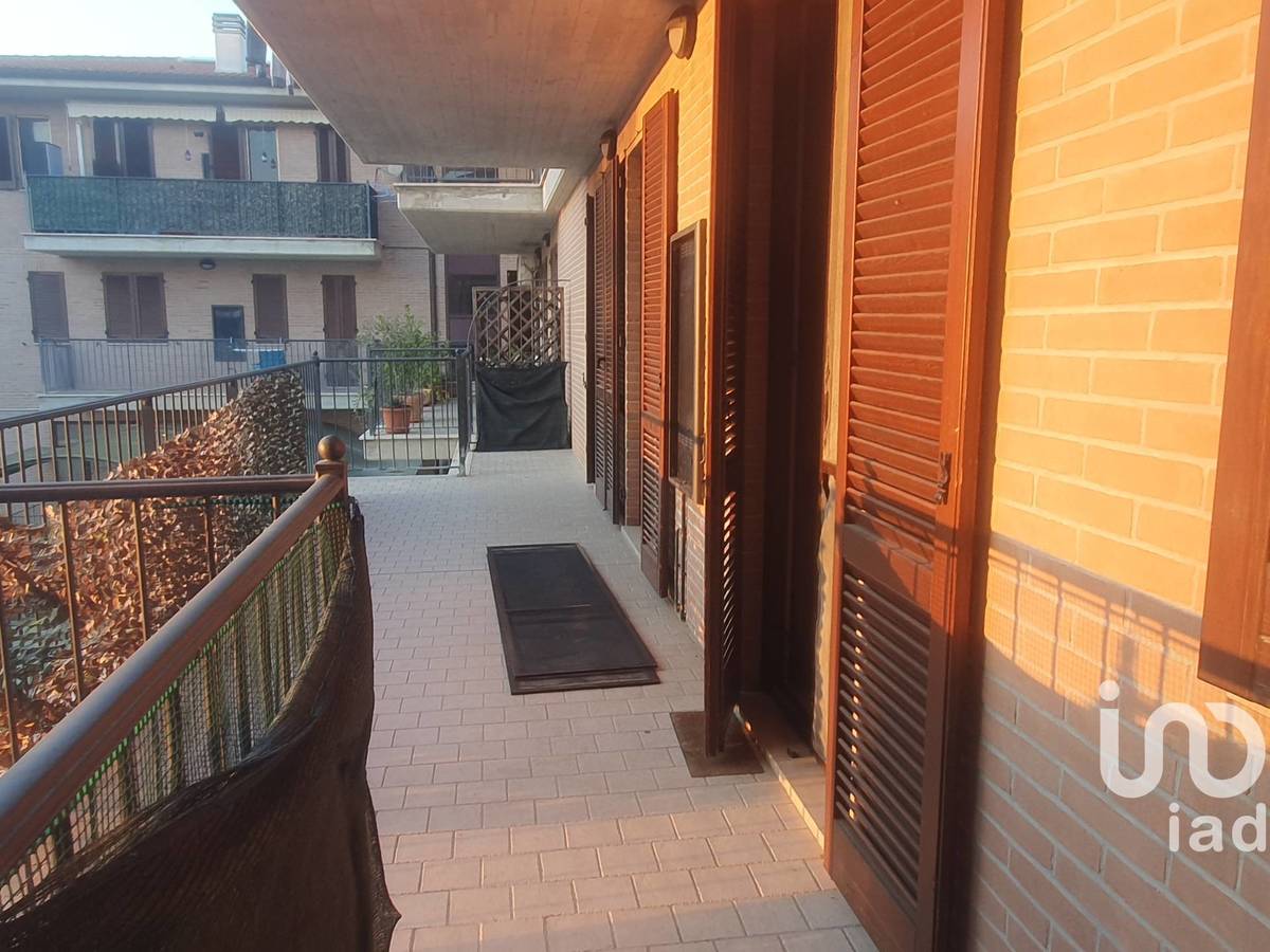 Appartamento in vendita 4 Stanze da letto a Castelfidardo