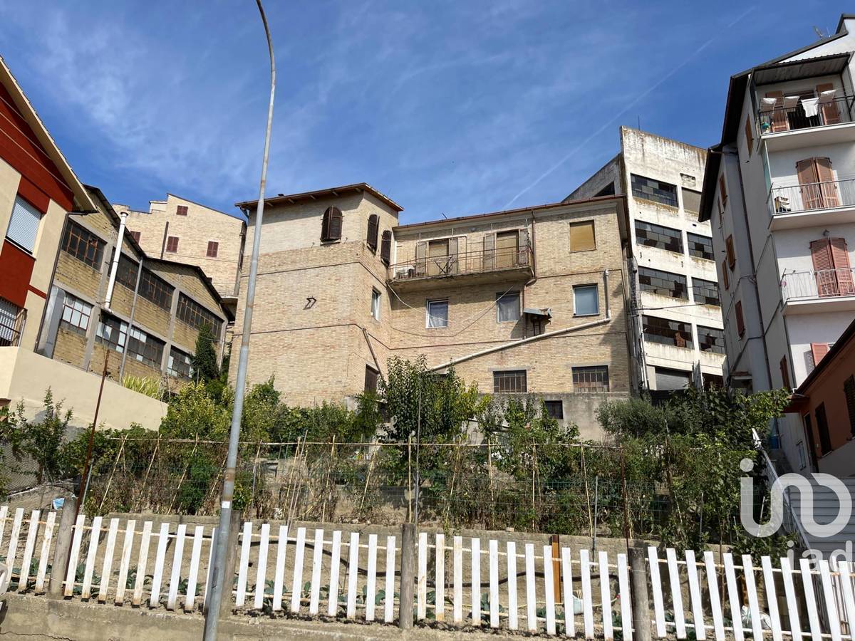 Casa indipendente in vendita 2 Stanze da letto a Montegranaro