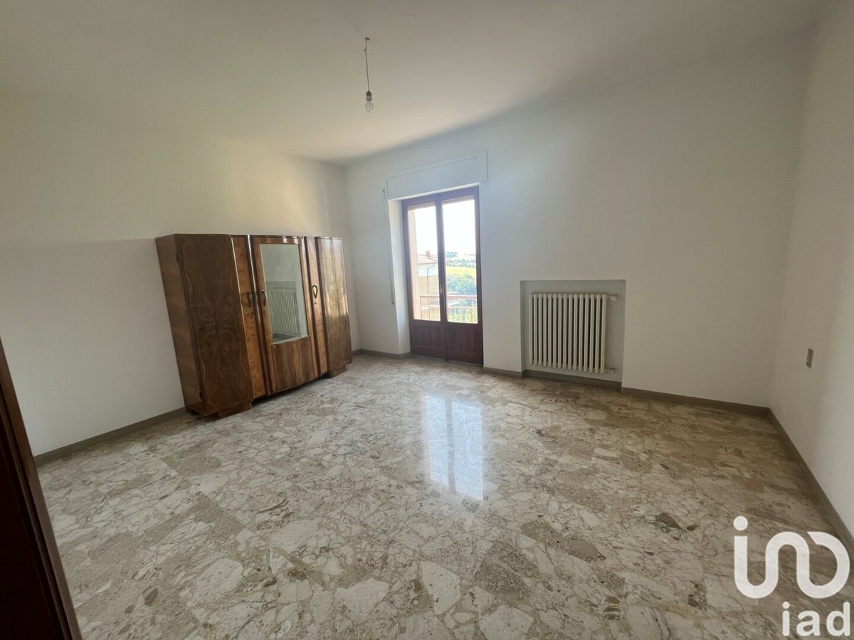 Appartamento in vendita 4 Stanze da letto a Servigliano