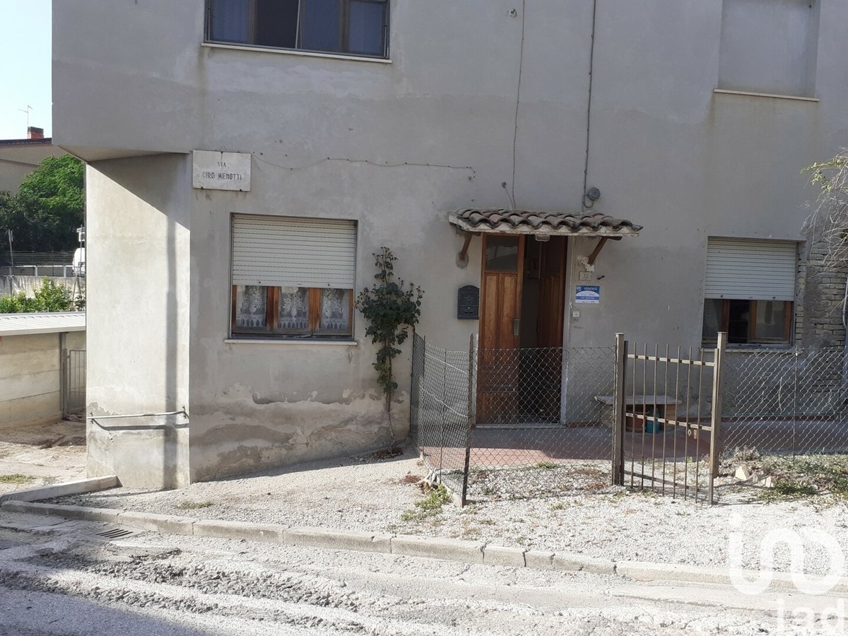 Appartamento in vendita 3 Stanze da letto a Sant'elpidio A Mare