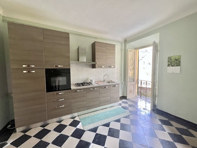 Appartamento in vendita 2 Stanze da letto a Bagni Di Lucca