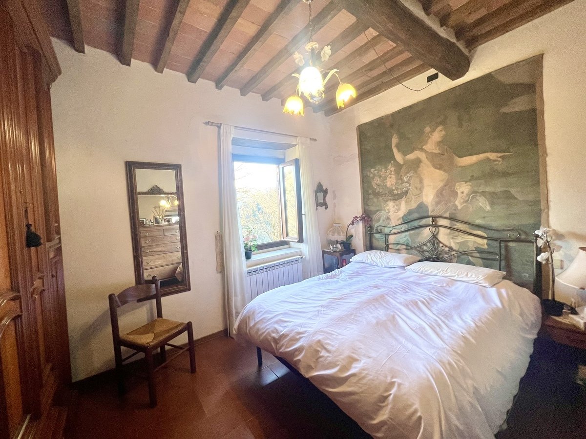 Casa in vendita 5 Stanze da letto a Bagni Di Lucca