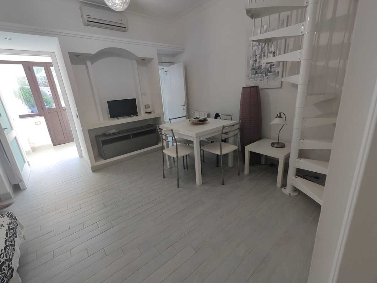 Appartamento indipendente in vendita 2 Stanze da letto a Tropea