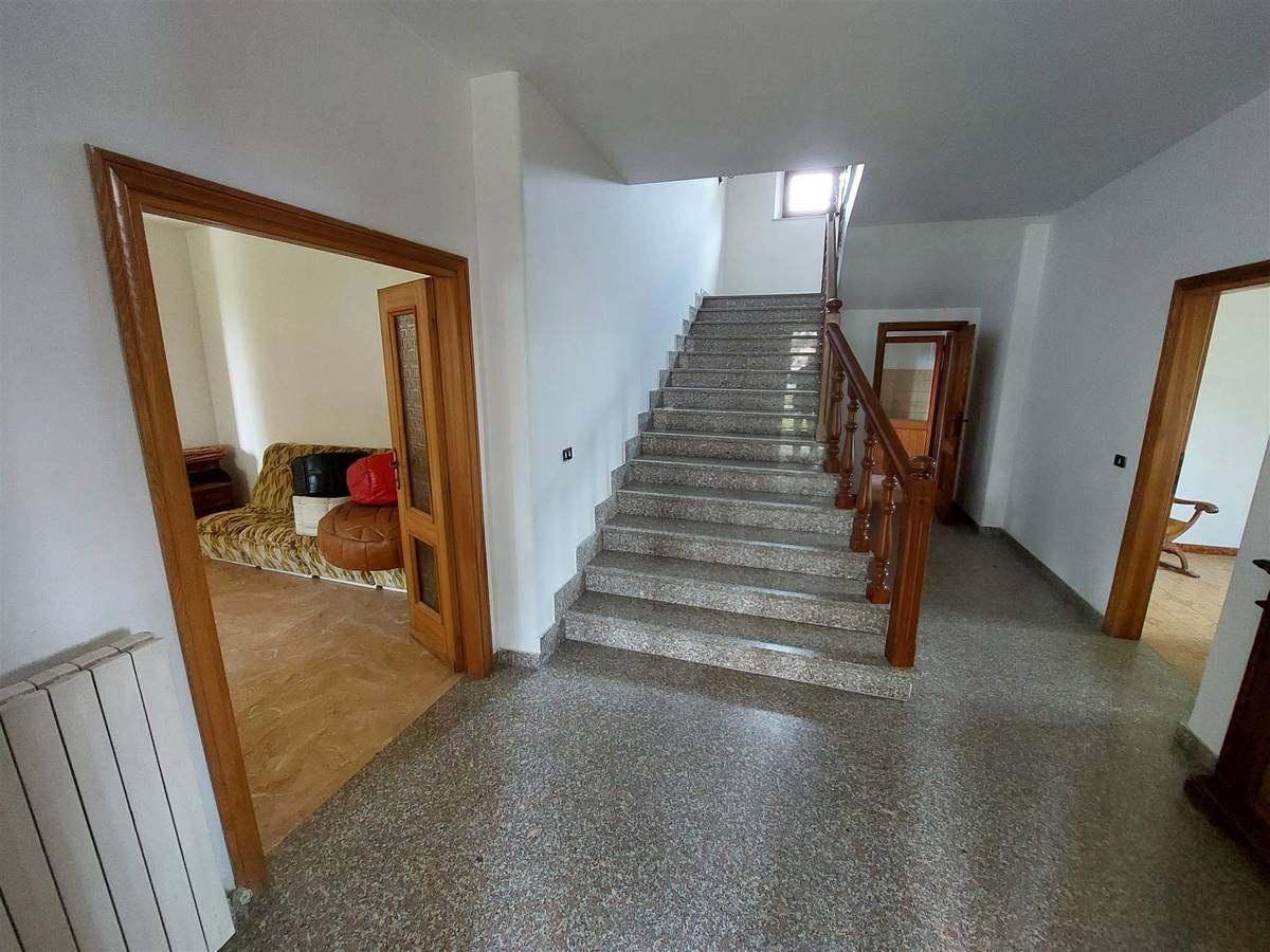 Villa in vendita 6 Stanze da letto a Castiglione Del Lago