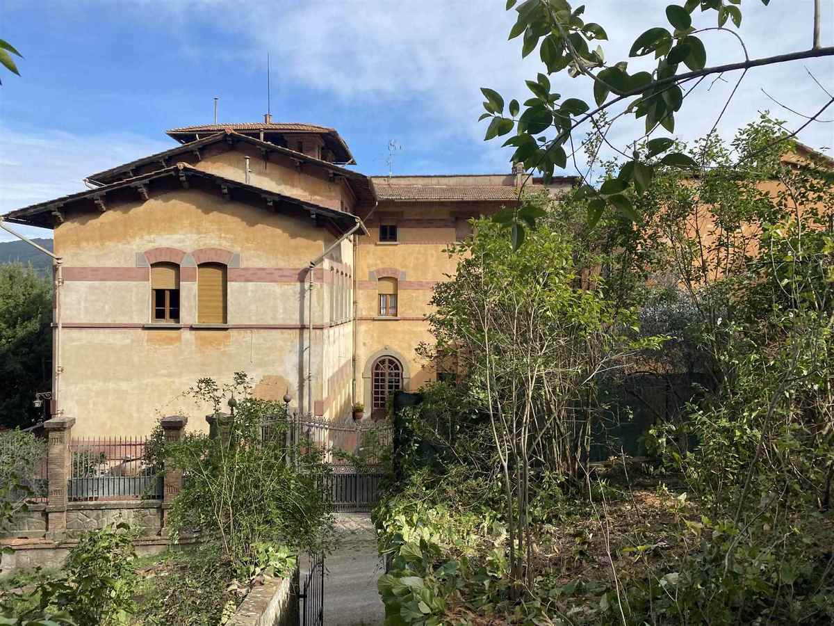 Azienda agricola in vendita 15 Stanze da letto a Greve In Chianti