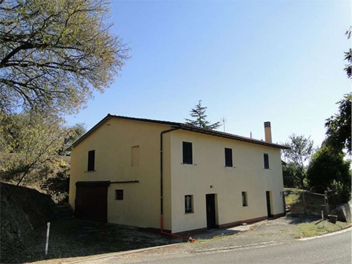Casa indipendente in vendita a Todi