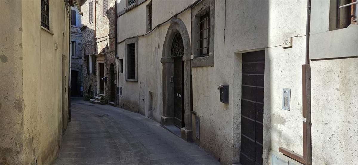 Palazzo in vendita 3 Stanze da letto a Todi