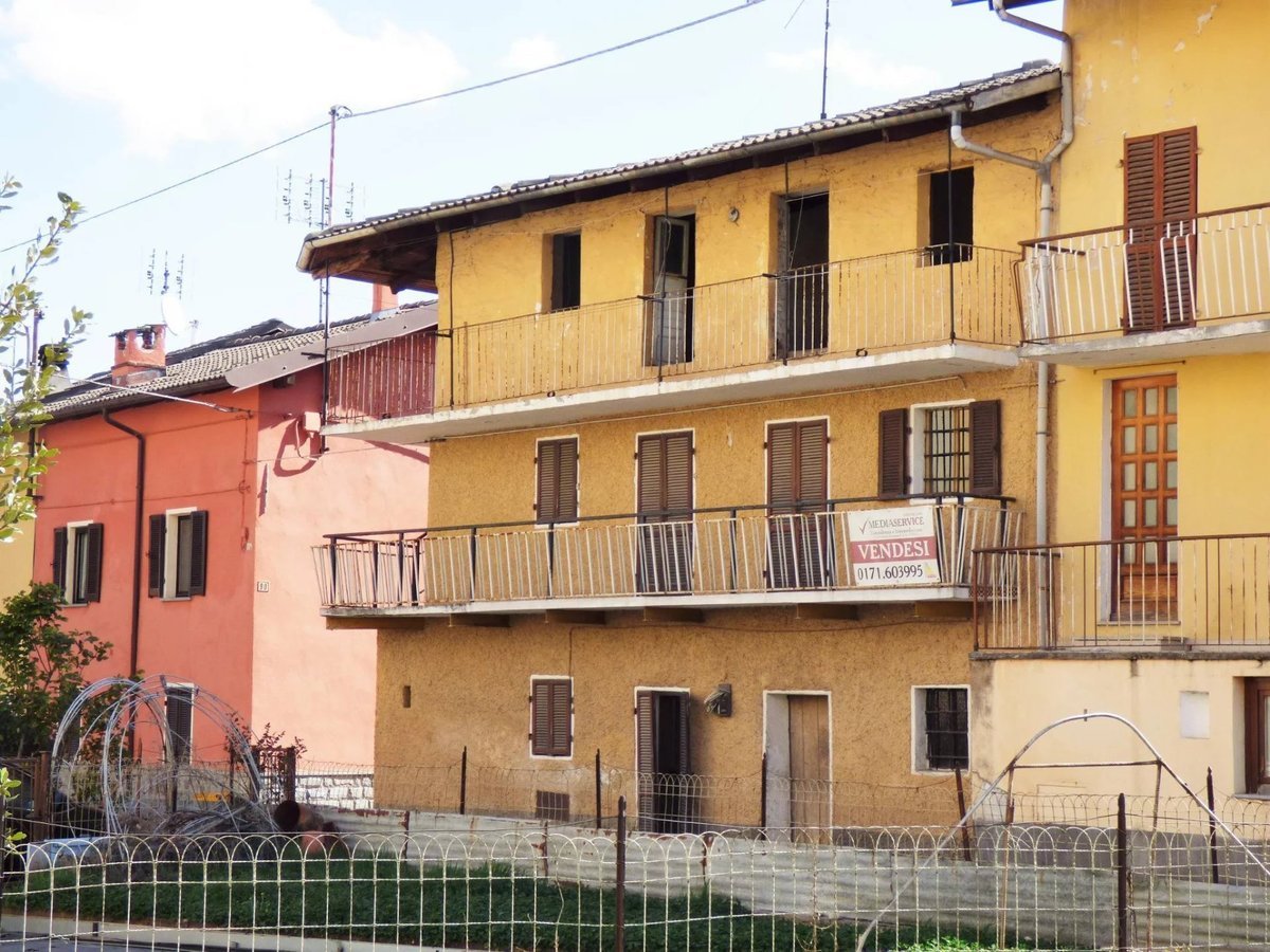 Casa indipendente in vendita 3 Stanze da letto a Cuneo