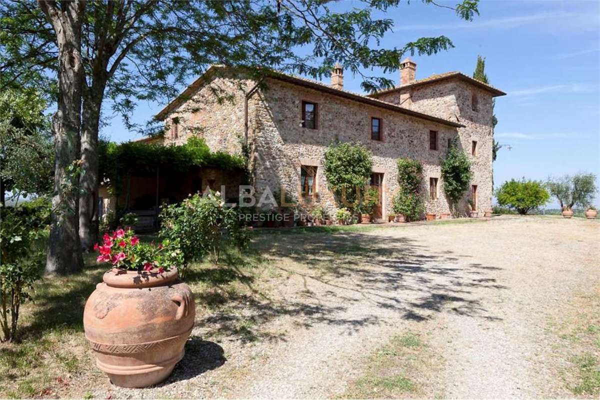 Villa in vendita 19 Stanze da letto a Castellina In Chianti