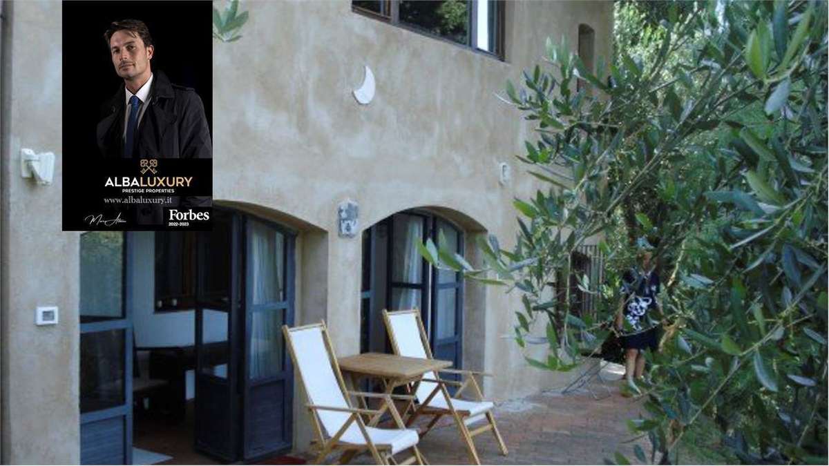 Villa in vendita 5 Stanze da letto a San Casciano In Val Di Pesa