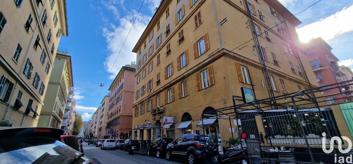 Appartamento in vendita 4 Stanze da letto a Genova
