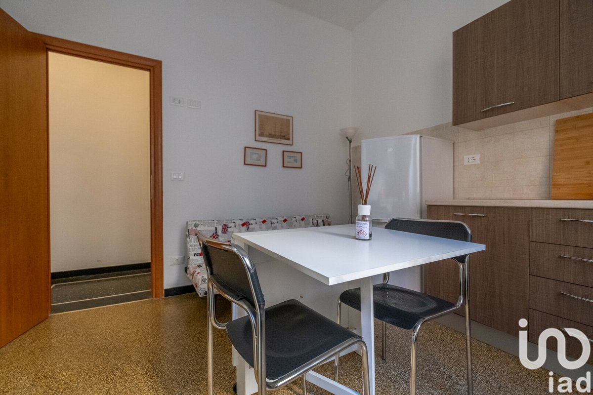 Appartamento in vendita 3 Stanze da letto a Genova