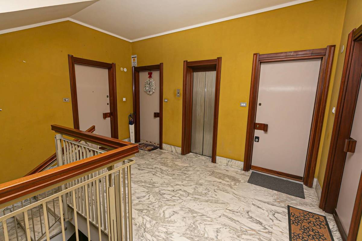 Appartamento in vendita 2 Stanze da letto a Rapallo