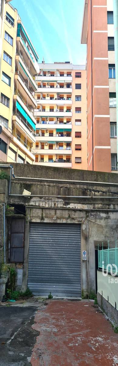 Palazzo in vendita 1 Stanza da letto a Genova