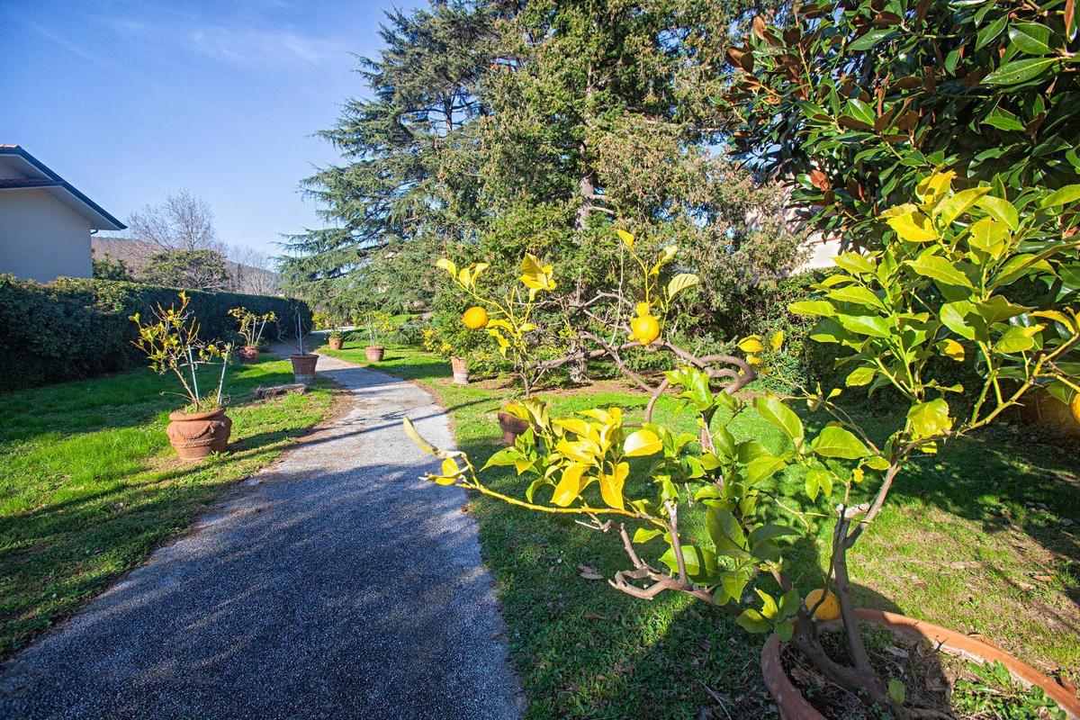Villa in vendita 4 Stanze da letto a San Giuliano Terme