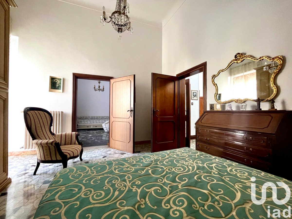 Casa indipendente in vendita 3 Stanze da letto a San Vito Dei Normanni