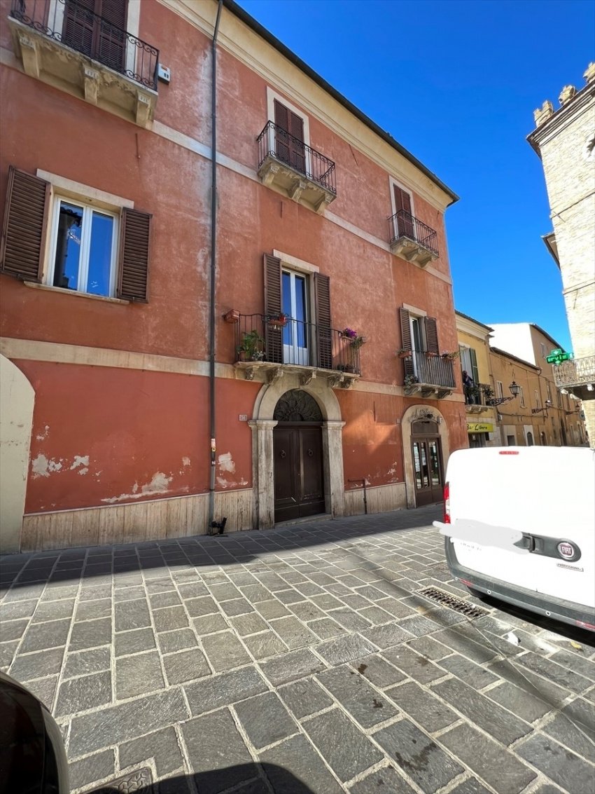 2 Bedrooms Apartment for sale in Chieti [565975] Gateaway®