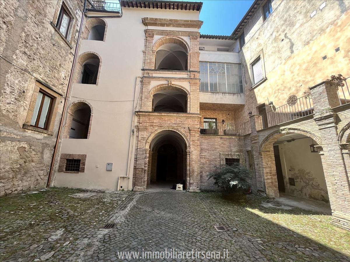 Appartamento in vendita 4 Stanze da letto a Orvieto
