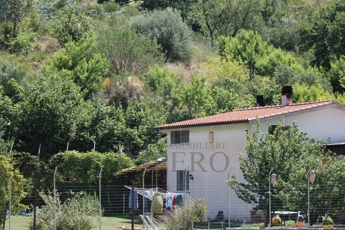 Villa in vendita 2 Stanze da letto a Camporosso