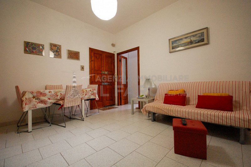 Appartamento in vendita 1 Stanza da letto a La Maddalena