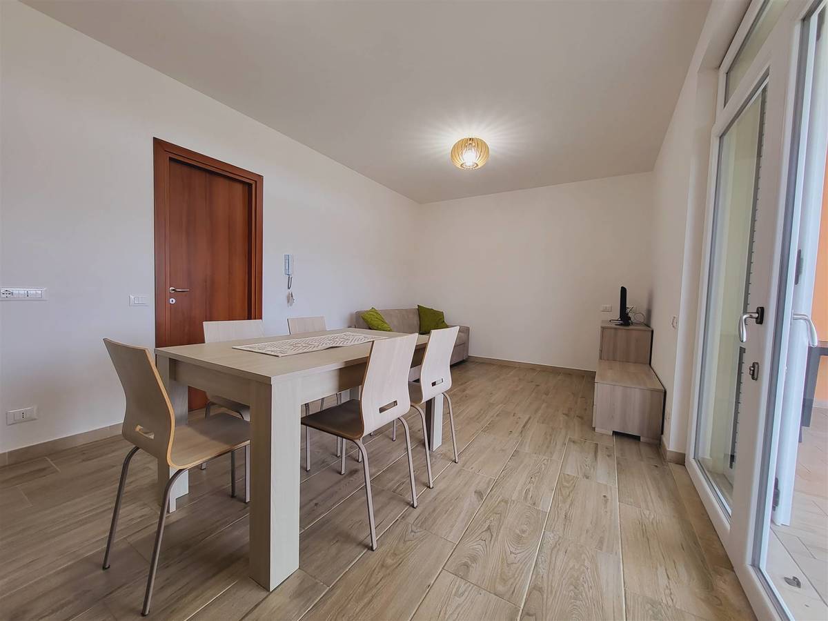 Appartamento in vendita 2 Stanze da letto a Sant'anna Arresi