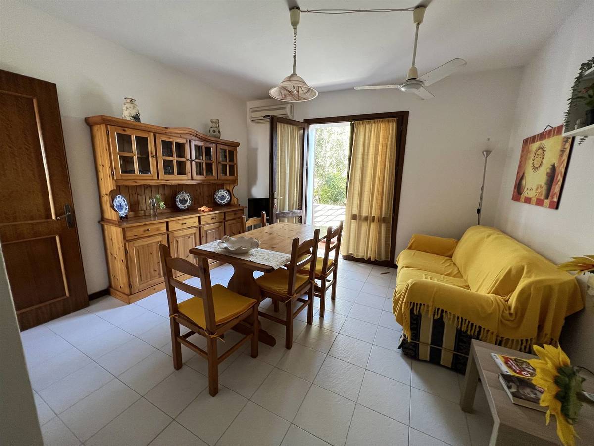 Appartamento indipendente in vendita 2 Stanze da letto a Sant'anna Arresi