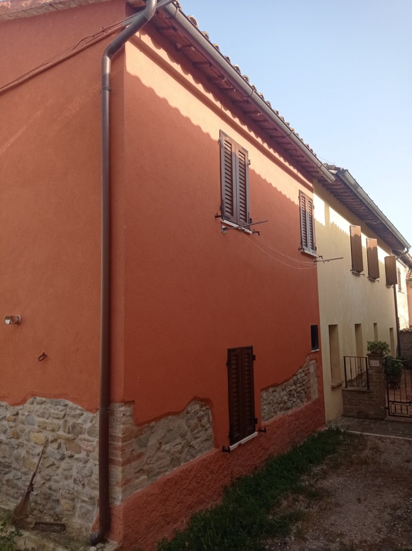 Casa semi indipendente in vendita 2 Stanze da letto a Urbino