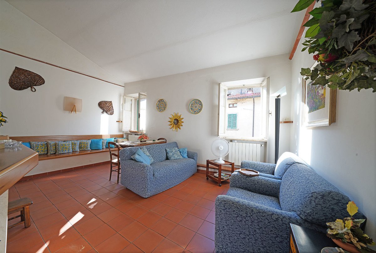 Appartamento in vendita 2 Stanze da letto a Castel Del Piano