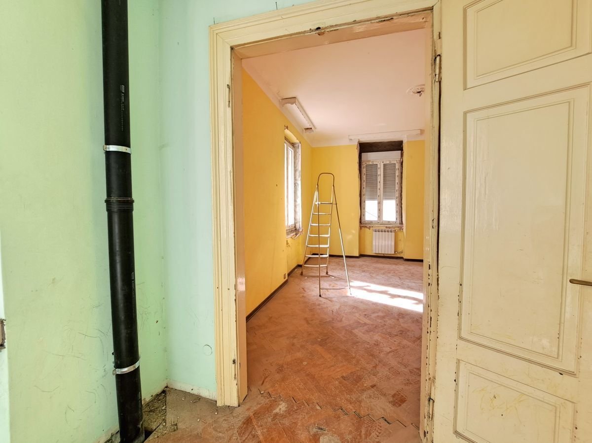 Appartamento in vendita 3 Stanze da letto a Trieste