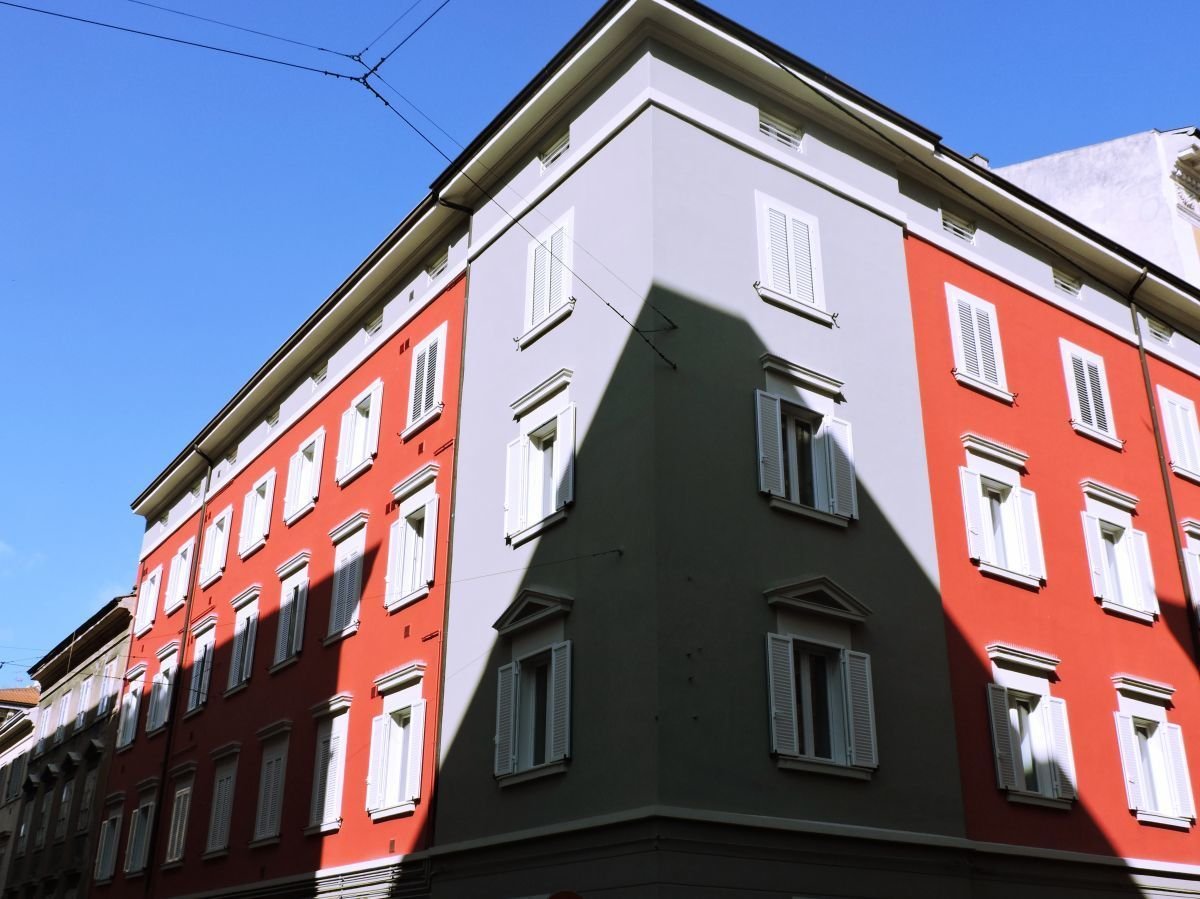 Loft in vendita 1 Stanza da letto a Trieste