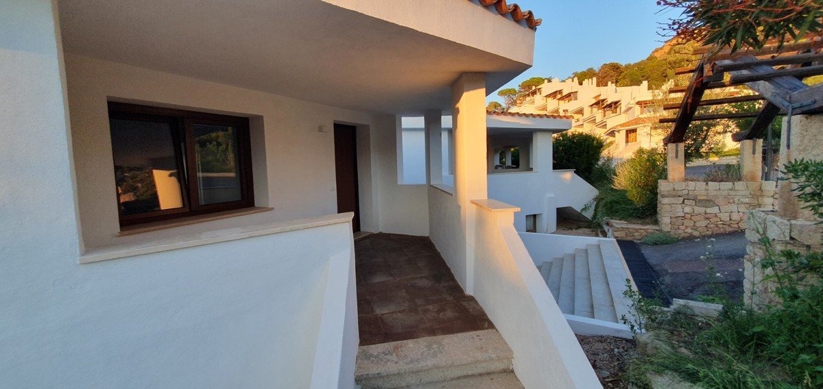 Appartamento in vendita 1 Stanza da letto a Baja Sardinia