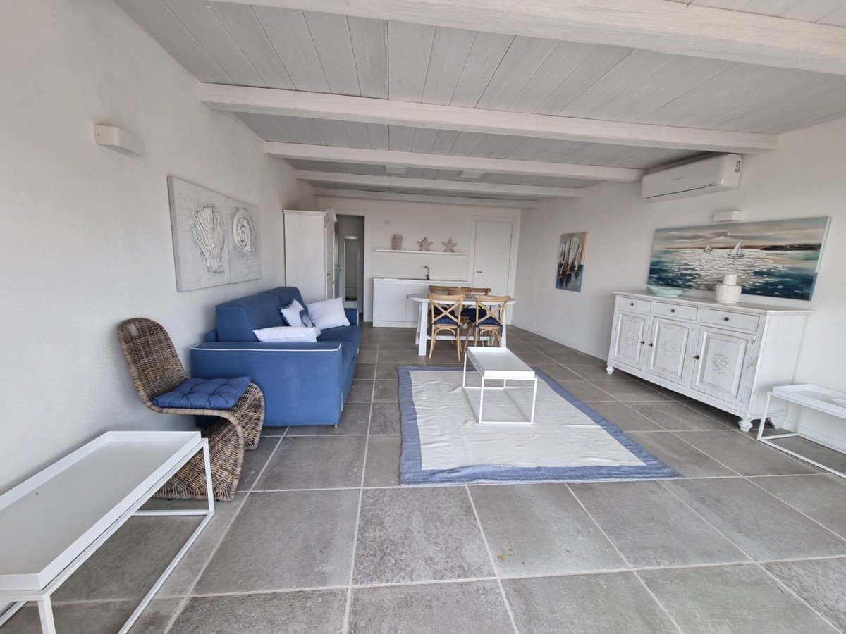 Appartamento in vendita 1 Stanza da letto a Baja Sardinia