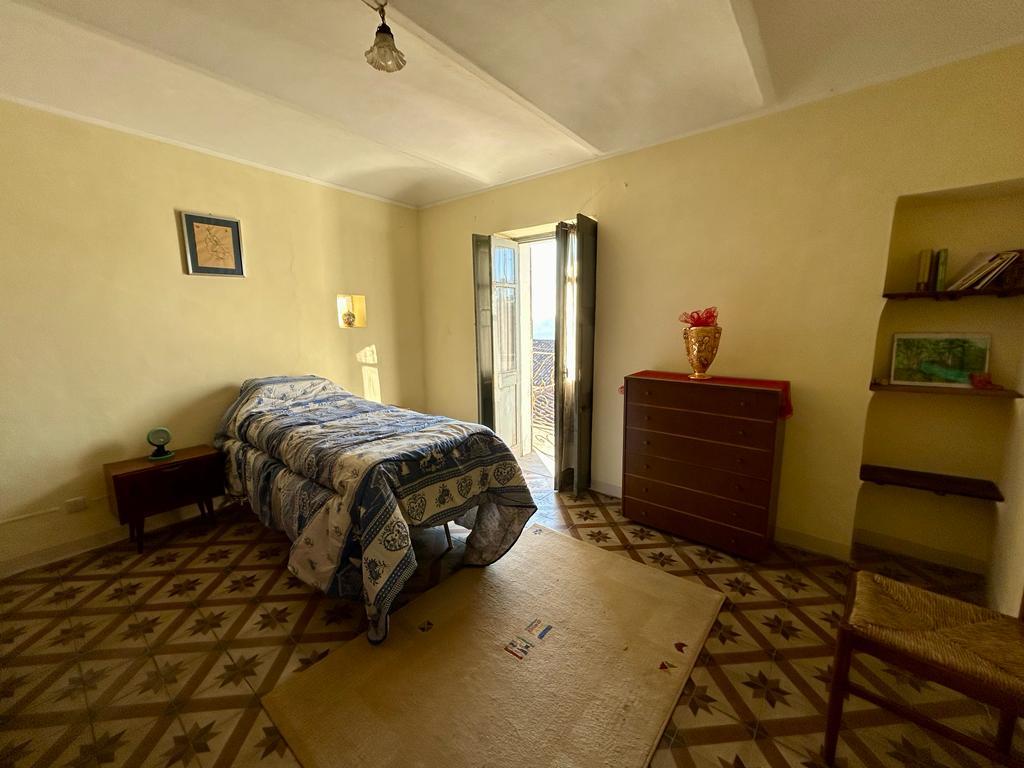 Casa semi indipendente in vendita 1 Stanza da letto a Moncalvo