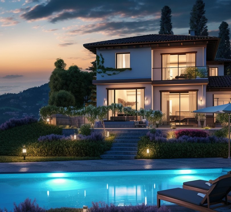 6 Bedrooms Villa for sale in Ivrea [649711] Gateaway®