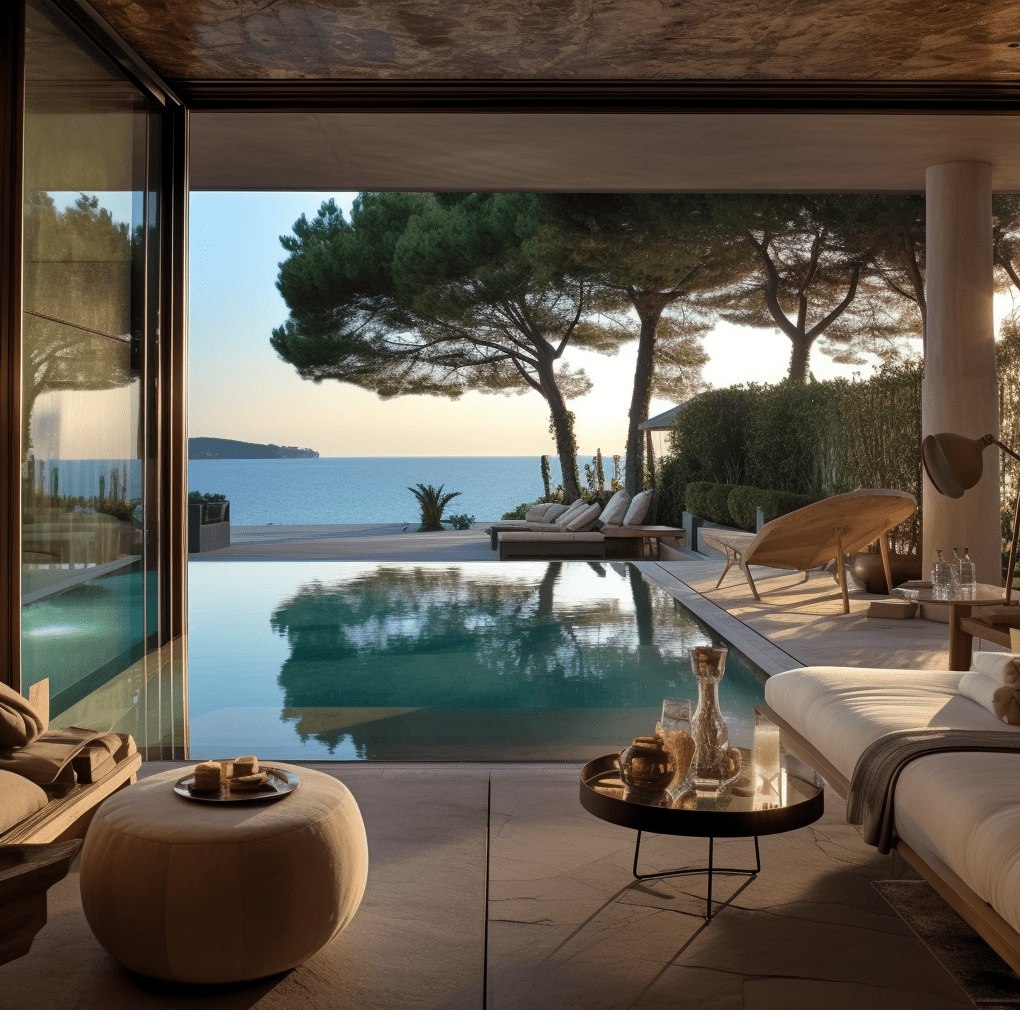 Villa in vendita 10 Stanze da letto a Portofino