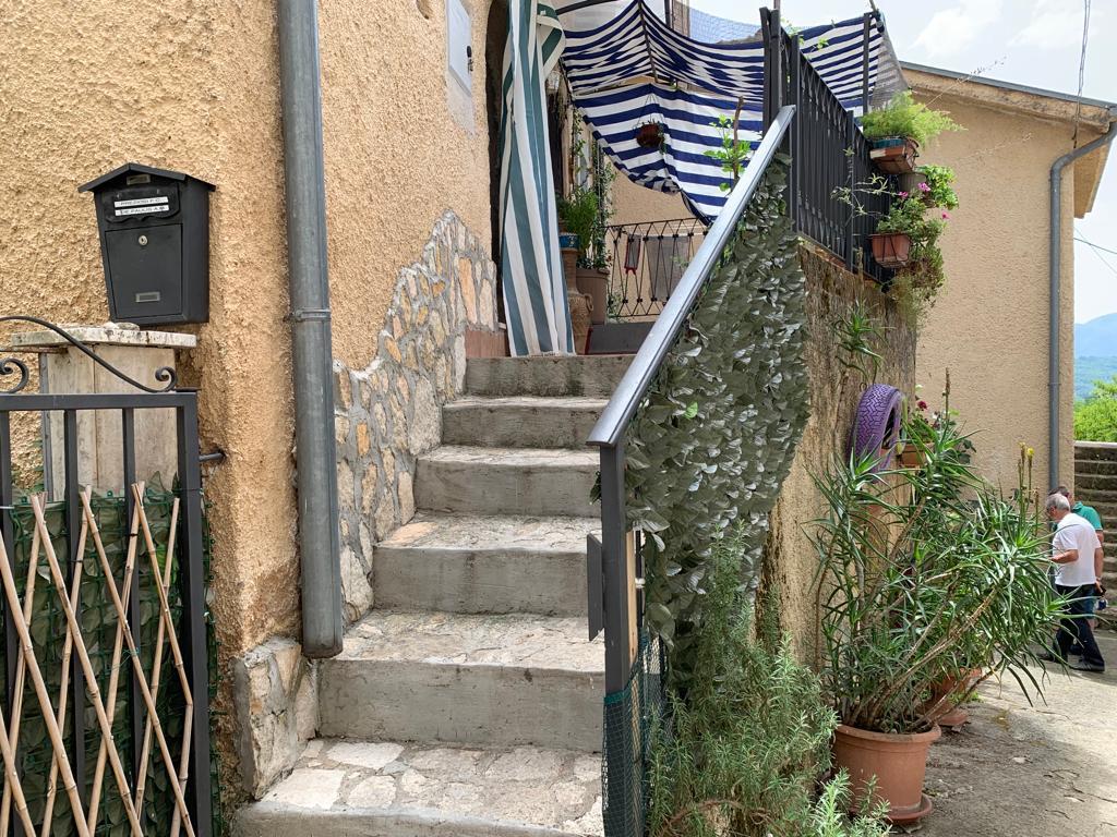 2 Bedrooms Detached house for sale in Posta Fibreno [578400] Gateaway®