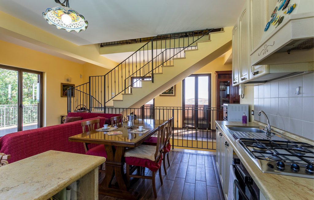 Villa in vendita 5 Stanze da letto a Aragona