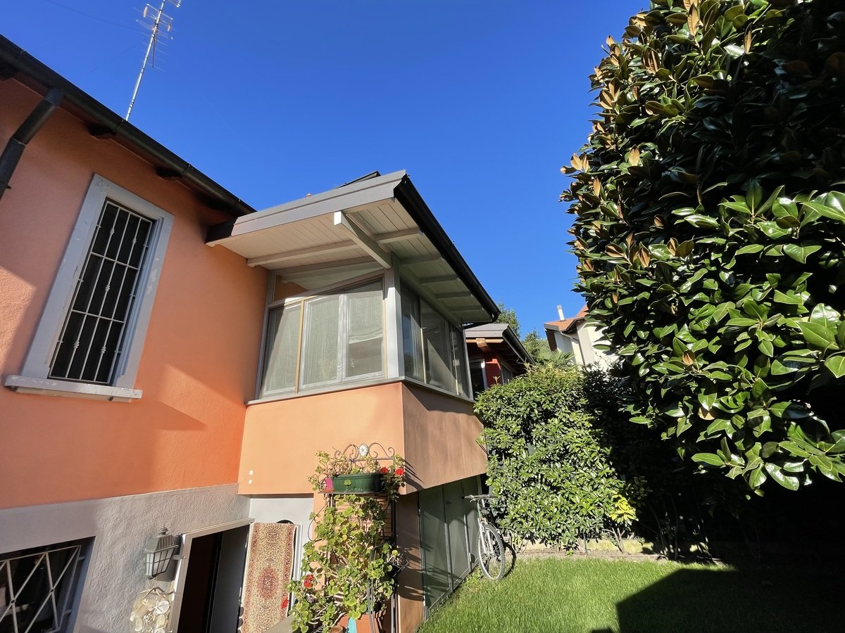 3 Bedrooms Villa for sale in Milan [579510] Gateaway®