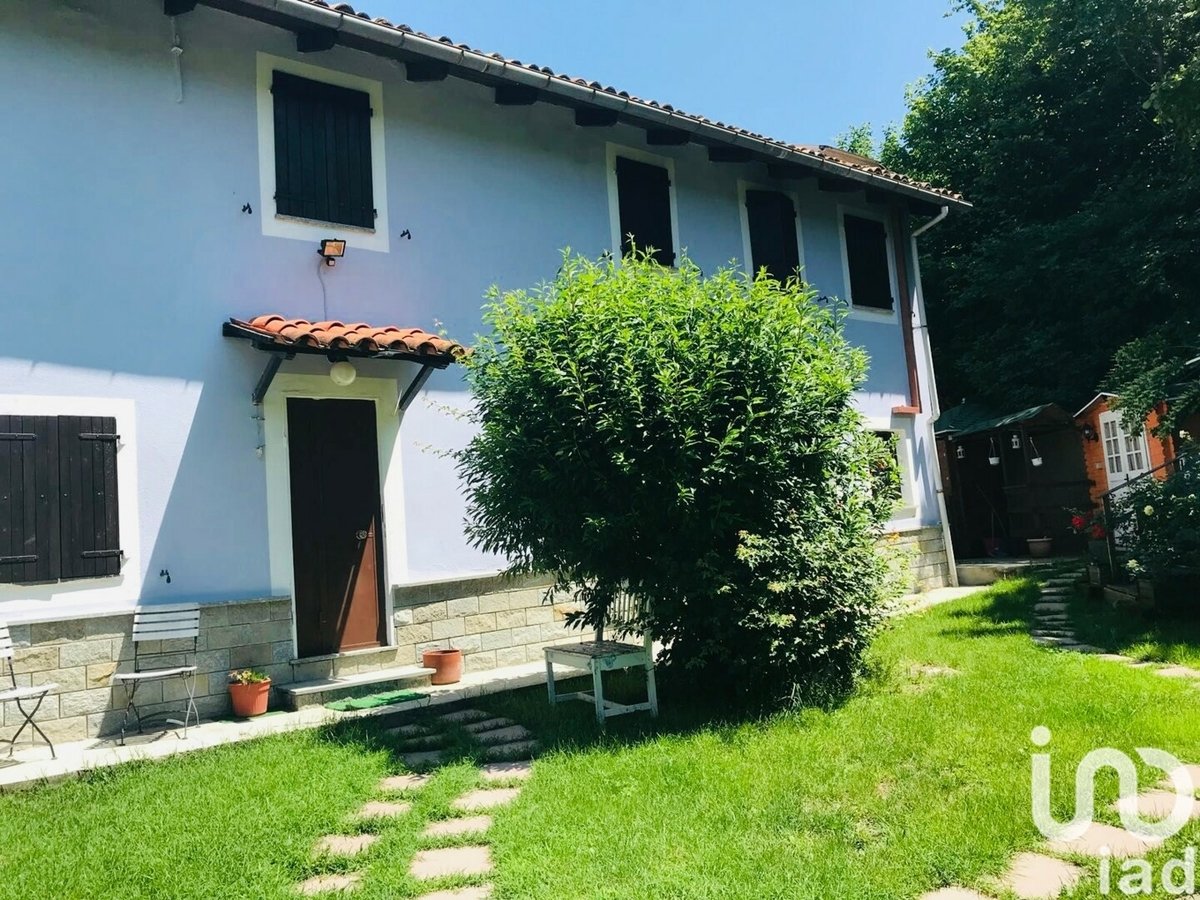 Casa in vendita 3 Stanze da letto a Cerrina Monferrato