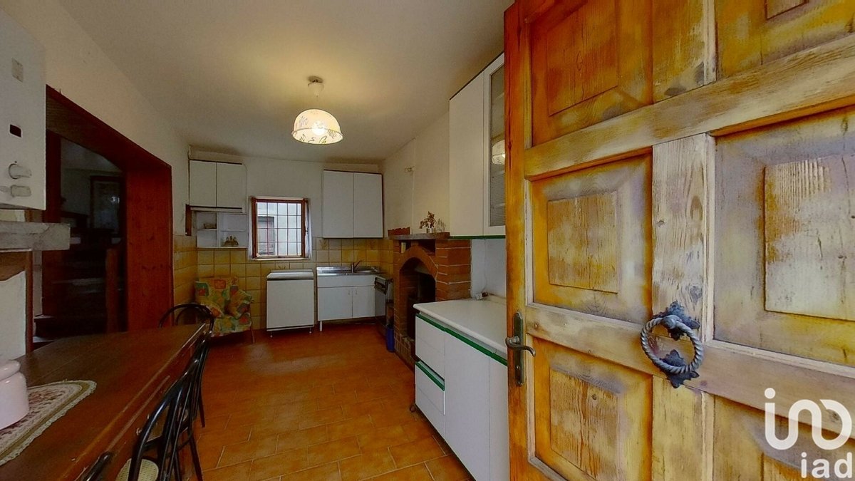Casa in vendita 6 Stanze da letto a Castelnuovo Bormida