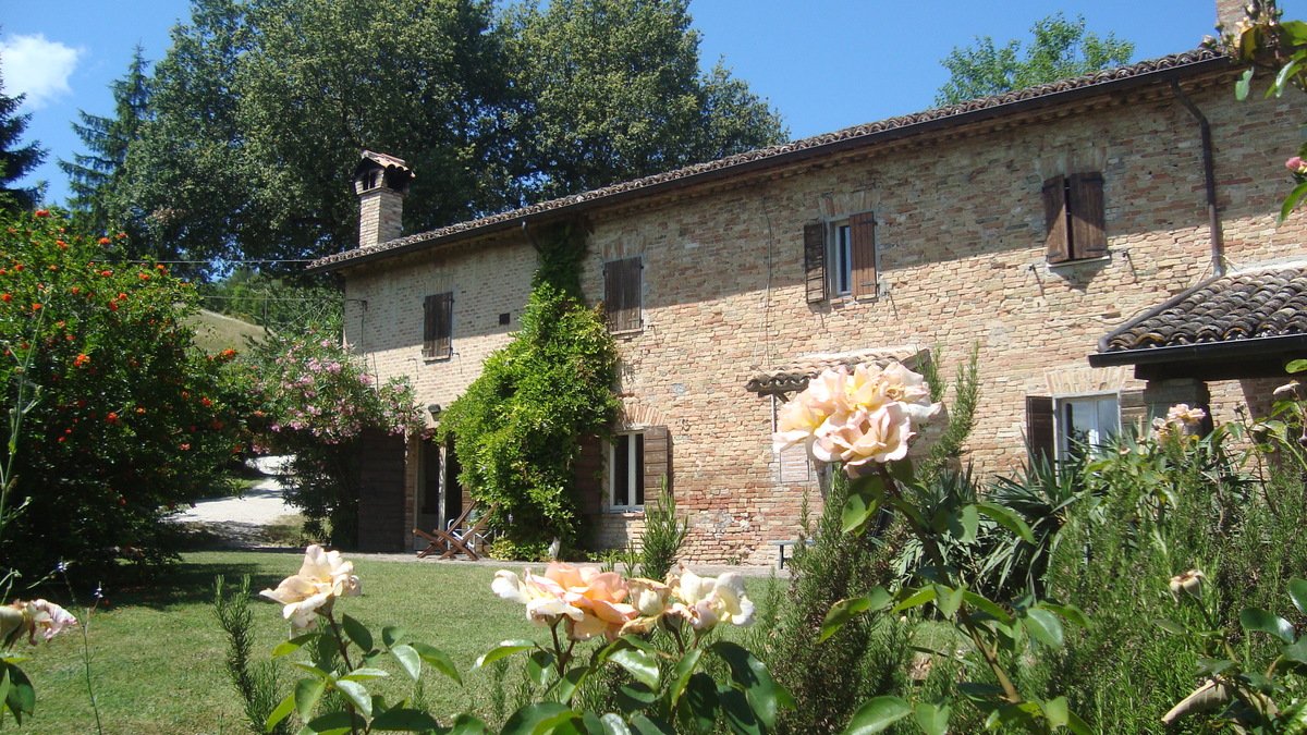 9 Bedrooms Farmhouse for sale in Urbino [586189] Gateaway®
