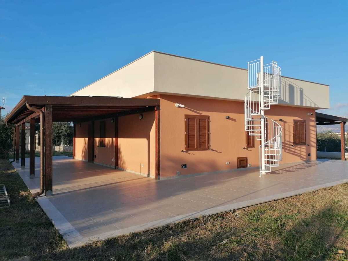 4 Bedrooms Villa for sale in Balestrate [656841] Gateaway®