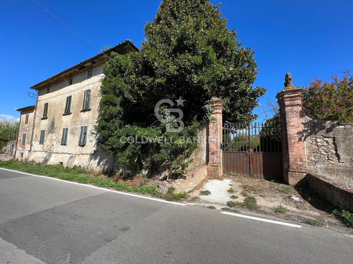 Villa in vendita 14 Stanze da letto a Lucca