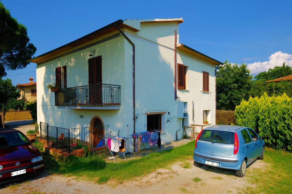 Villa in vendita 4 Stanze da letto a Torrita Di Siena