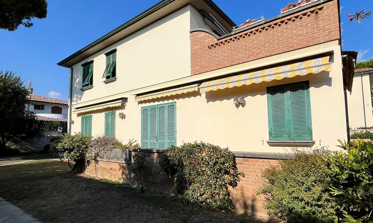 Villa in vendita 3 Stanze da letto a Livorno