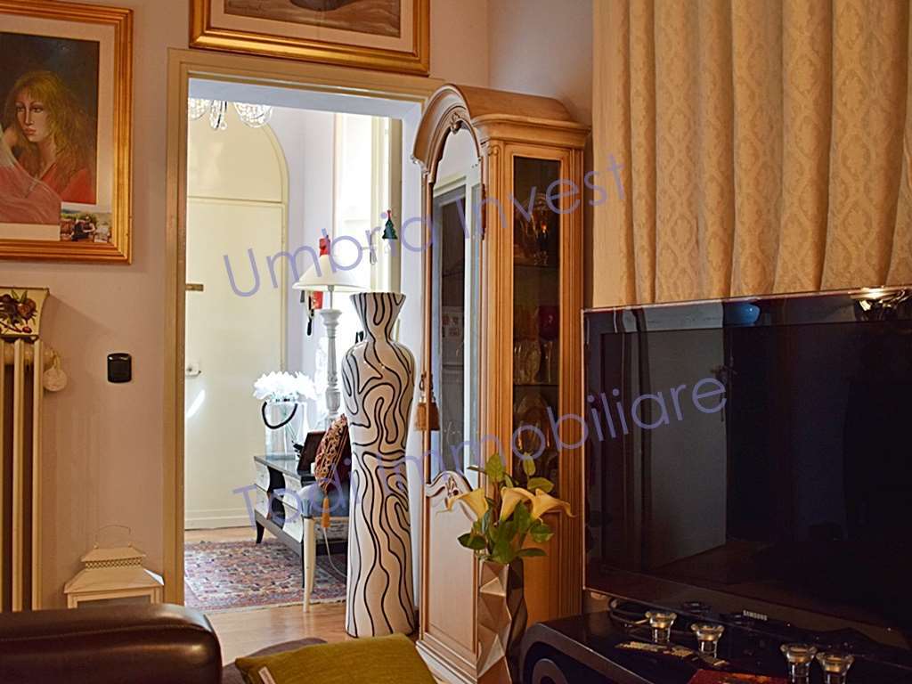 Appartamento in vendita 1 Stanza da letto a Orvieto